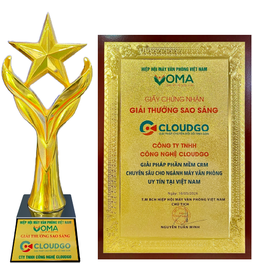 Sao Sáng Award 2024