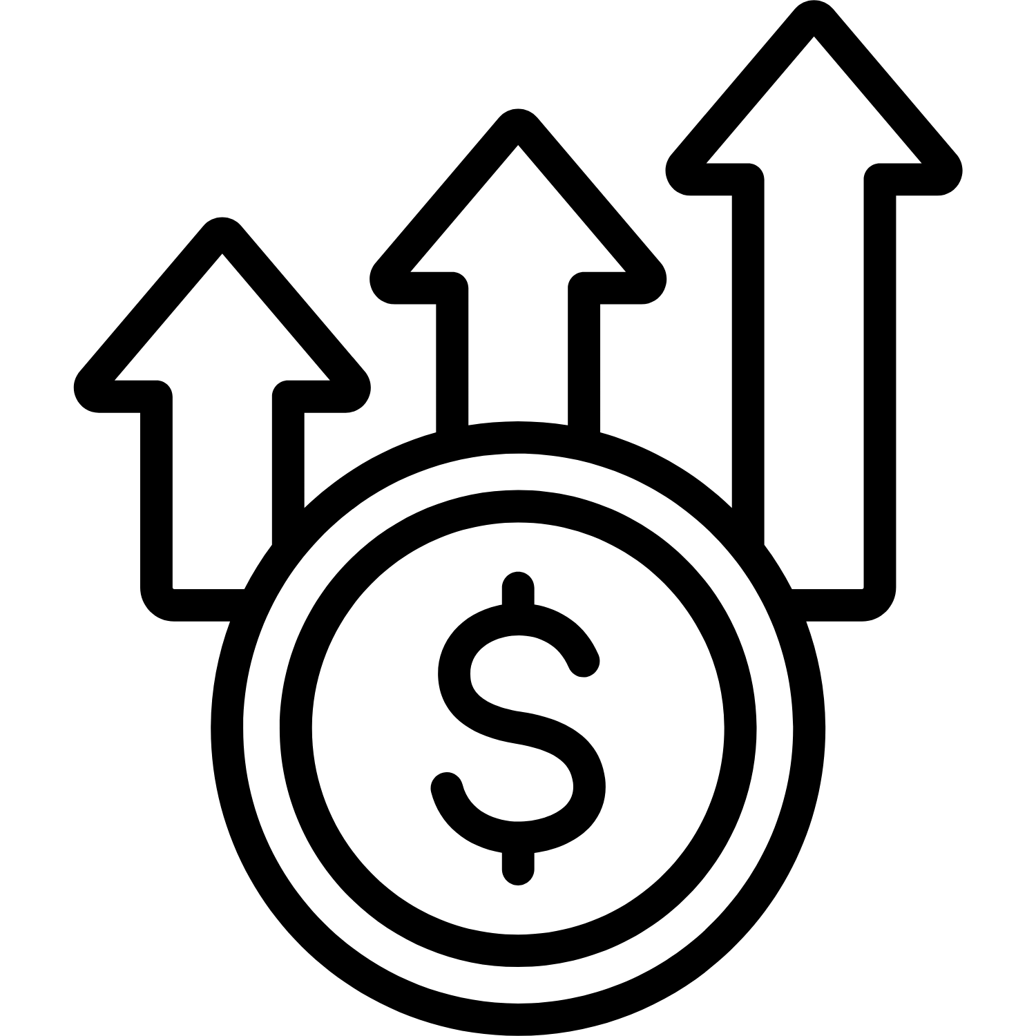 Đột phá về Doanh thu và Tốc độ Bán hàng