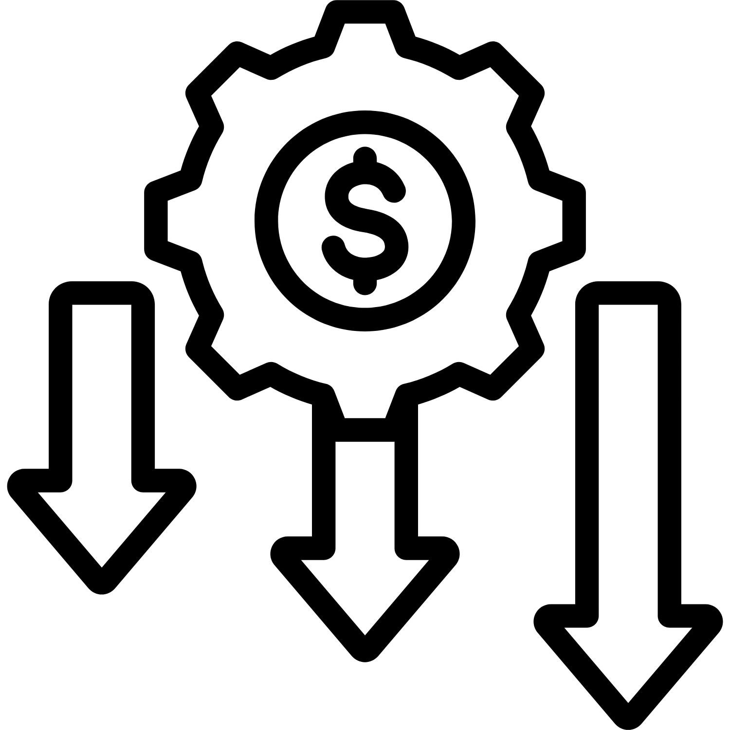 Giảm thiểu chi phí vận hành dịch vụ khách hàng