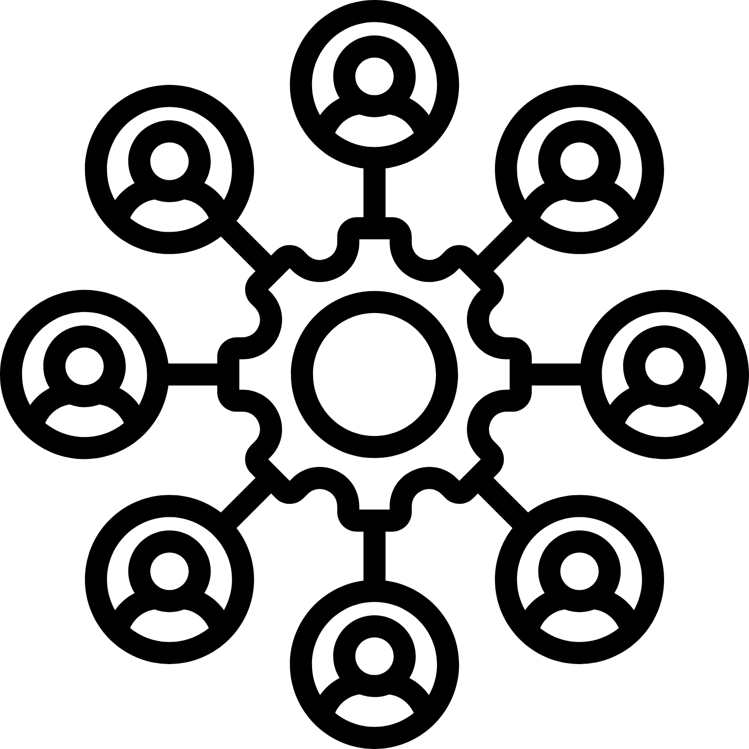 Tối ưu hóa nguồn lực và giảm thiểu rủi ro