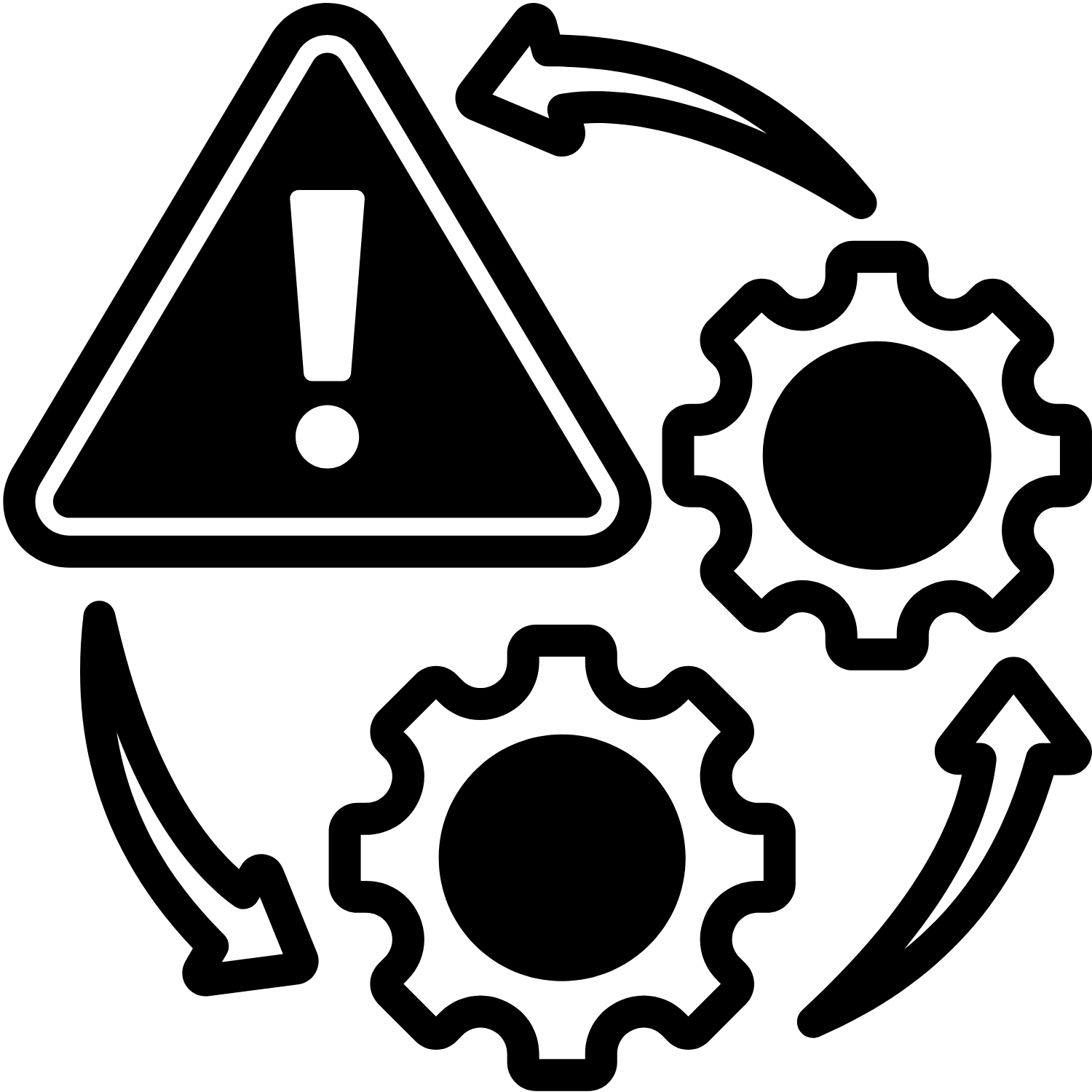 Tăng Cường Tuân thủ & Giảm Rủi ro Vận hành