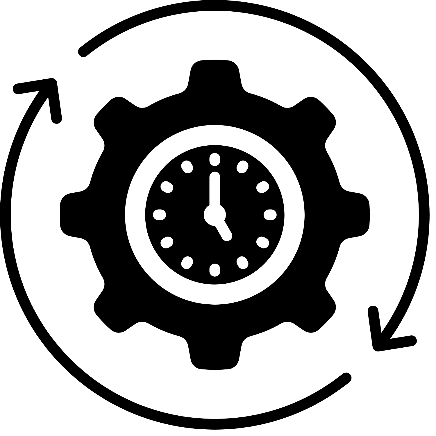 Tối Ưu Hóa Năng Suất Làm Việc Nội bộ