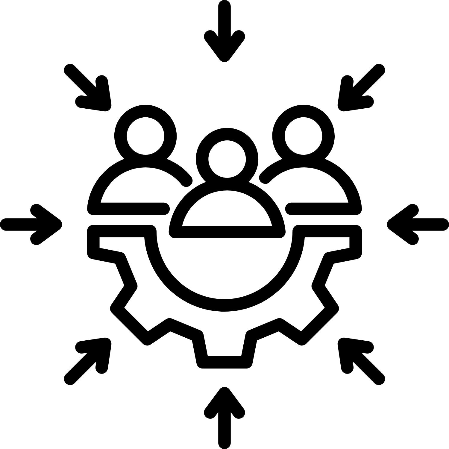 Chuẩn Hóa quy trình Vận hành