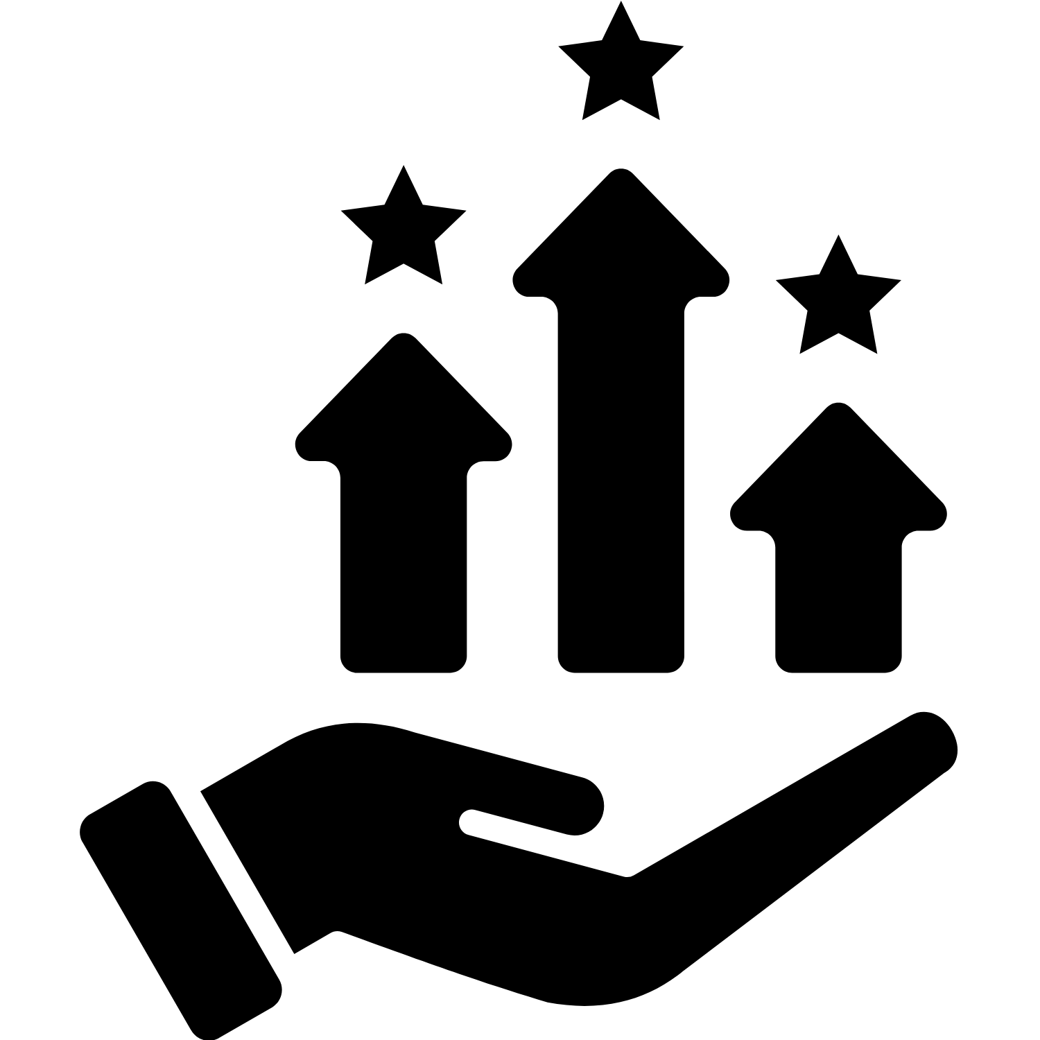 Nắm bắt lợi thế cạnh tranh vượt trội