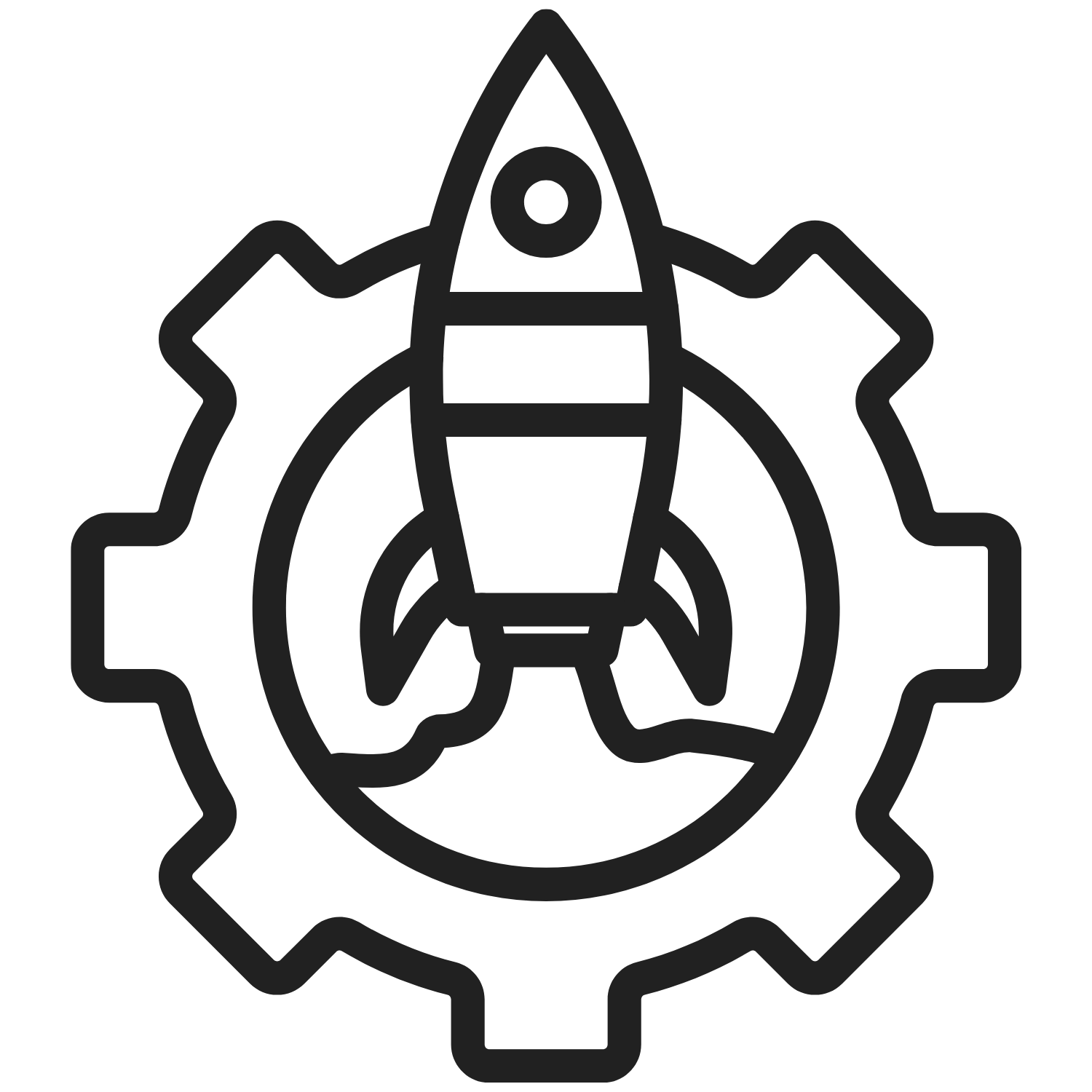 Tối ưu hóa hiệu suất và nguồn lực