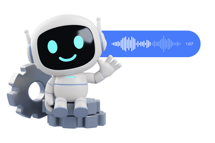 Nhận diện & xử lý giọng nói