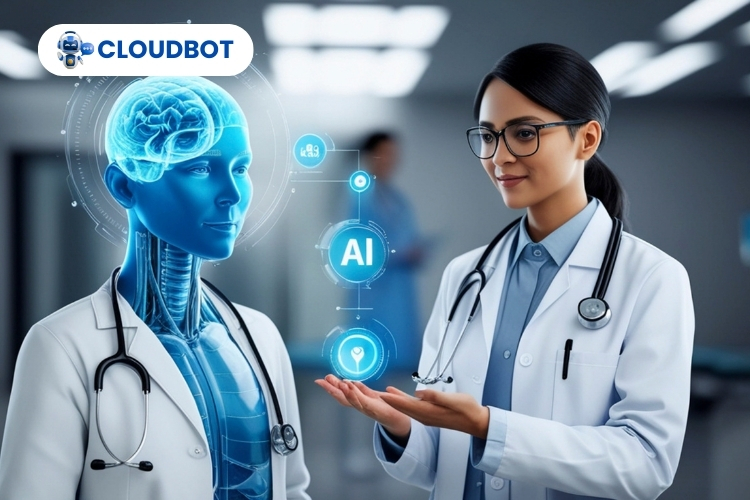 AI Agent trong Y tế