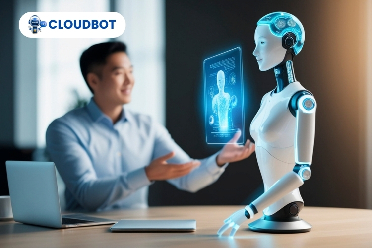 Trợ lý AI Chăm sóc Khách hàng