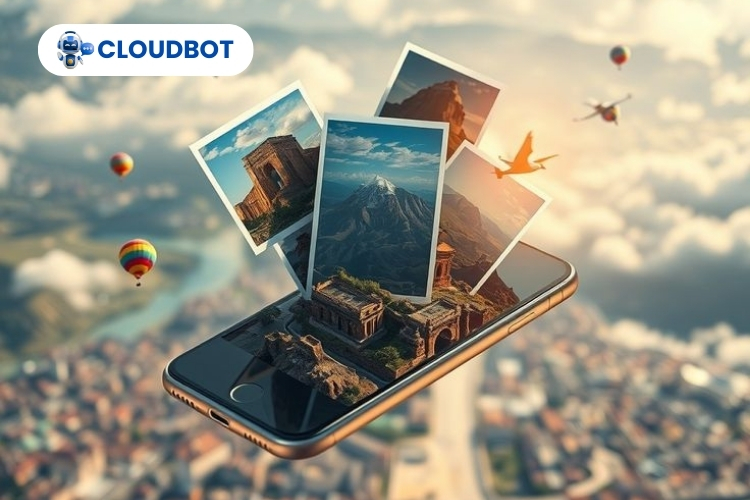 Tư vấn tour, khách sạn theo nhu cầu cá nhân