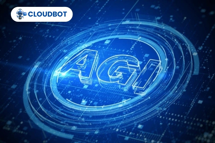 Artificial General Intelligence – AGI