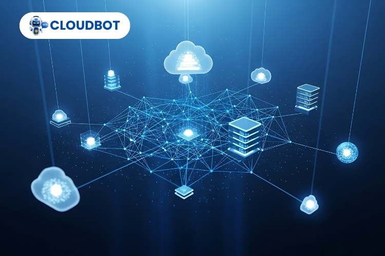 Hạ tầng tính toán: Sức mạnh xử lý