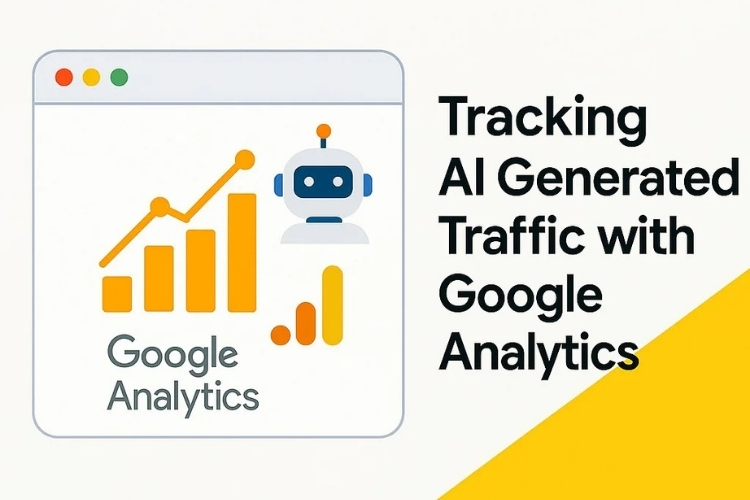 Google Analytics 4