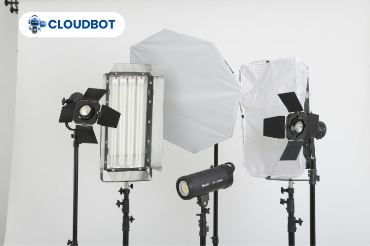 Kịch bản chatbot Studio