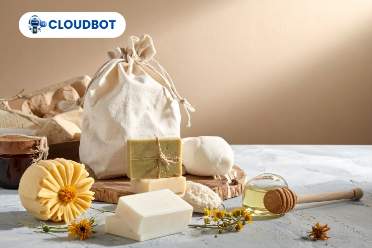 Kịch bản chatbot dành cho sản phẩm Handmade