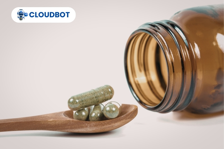 Kịch bản chatbot dành cho thực phẩm chức năng