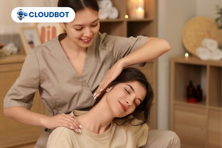 Kịch bản chatbot dịch vụ làm đẹp, spa