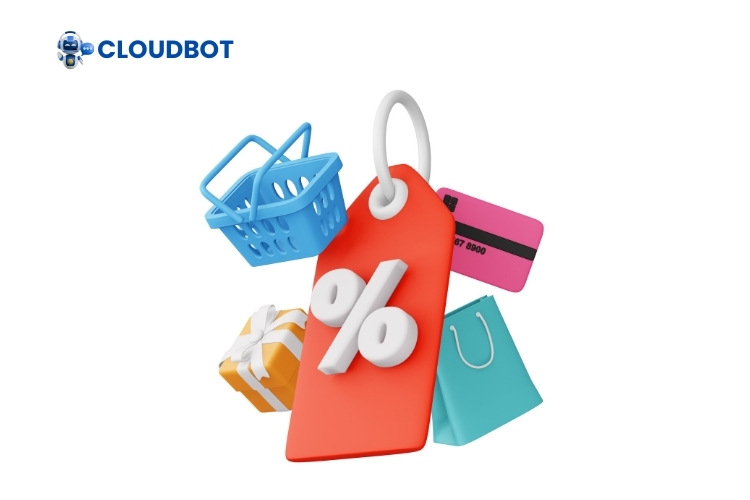 Kịch bản chatbot giảm giá