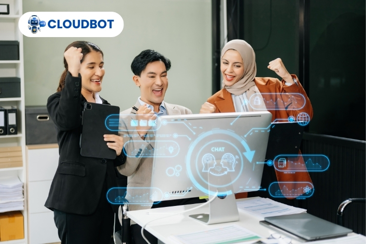 Kịch bản chatbot khóa học