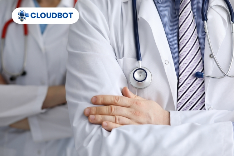 Kịch bản chatbot phòng khám