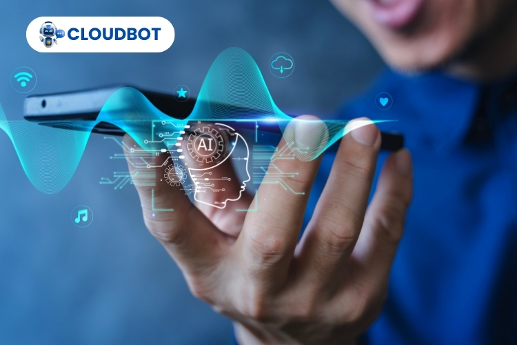 Kịch bản chatbot tiếng Anh