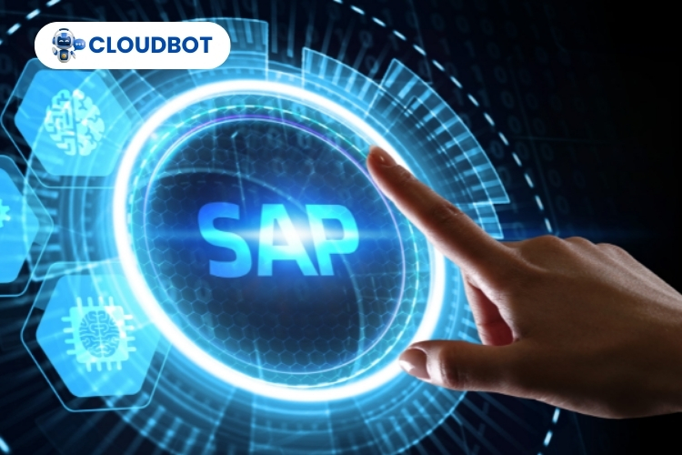 SAP Integrated Business Planning