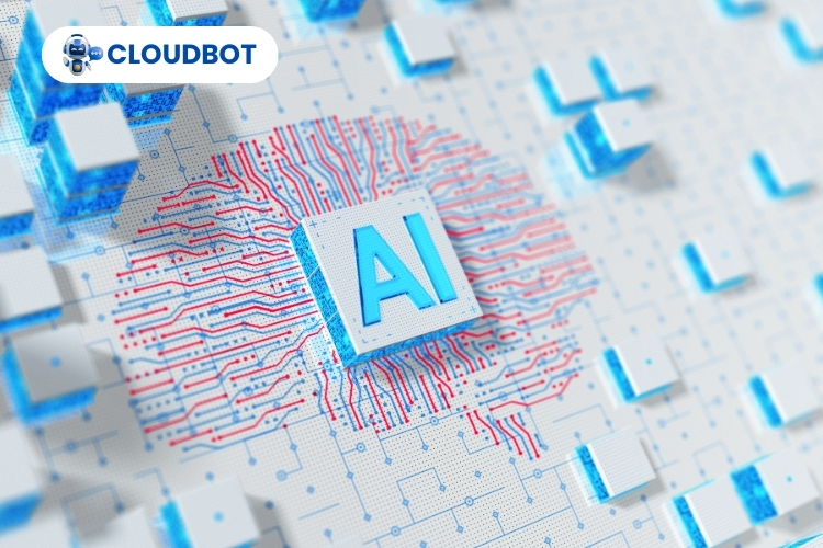 AI trong doanh nghiệp