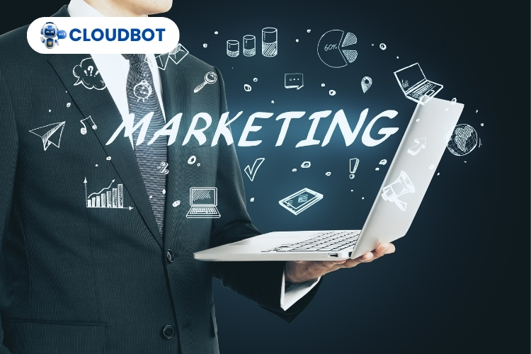 Ứng dụng ChatGPT trong Marketing và truyền thông