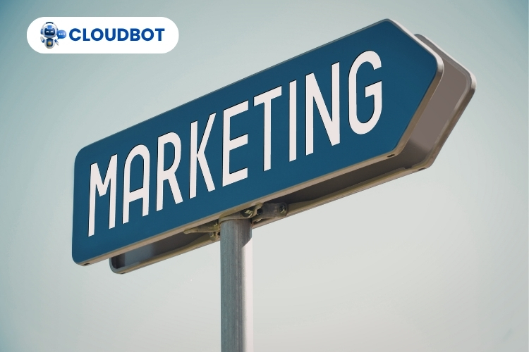 Doanh nghiệp Việt đang dùng AI trong Marketing & Bán hàng