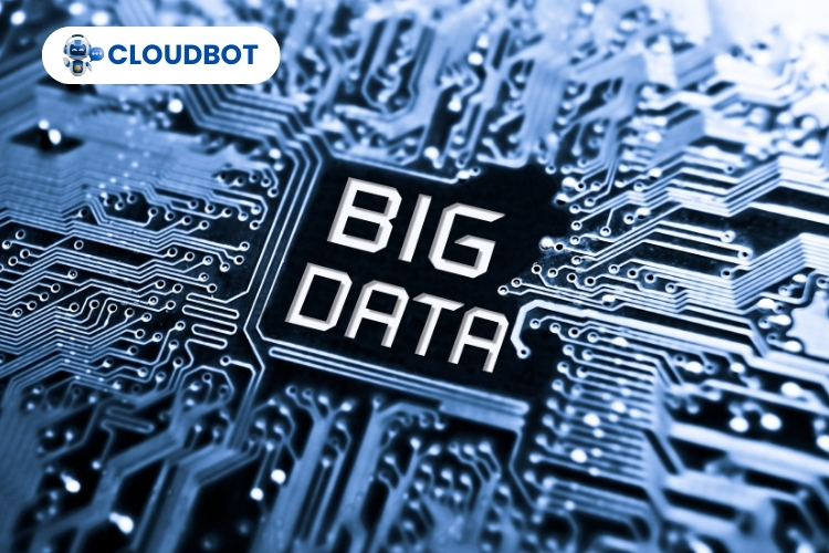 Dữ liệu lớn nhiên liệu của trí tuệ nhân tạo
