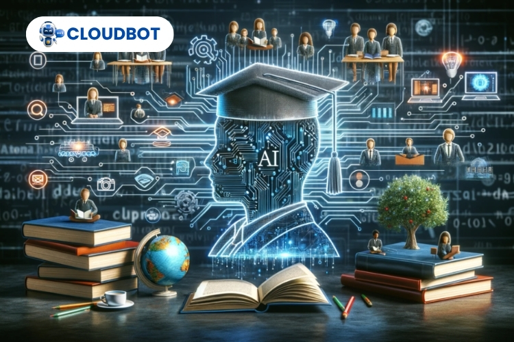 Trí tuệ nhân tạo trong giáo dục